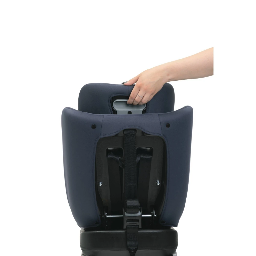 CHICCO Siège Auto Mokita I-size India Ink 7 CHICCO Siège Auto Mokita I-size India Ink – Image 7