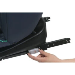 CHICCO Siège Auto Mokita I-size India Ink 21 CHICCO Siège Auto Mokita I-size India Ink -Allobébé ch031167418 7