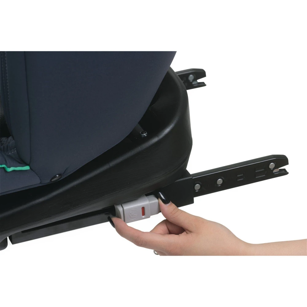 CHICCO Siège Auto Mokita I-size India Ink 8 CHICCO Siège Auto Mokita I-size India Ink – Image 8