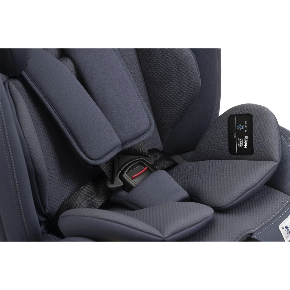 CHICCO Siège Auto Mokita I-size India Ink 9 CHICCO Siège Auto Mokita I-size India Ink – Image 9