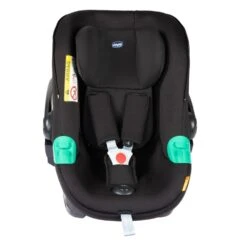 CHICCO Siège Auto Kiros Evo I-size Black -Allobébé ch031264141 2