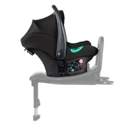 CHICCO Siège Auto Kiros Evo I-size Black -Allobébé ch031264141 3