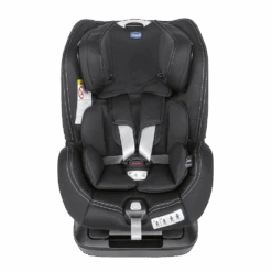 CHICCO Siège Auto Sirio Black - Groupe 0/1/2