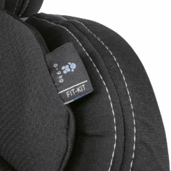 CHICCO Siège Auto Sirio Black - Groupe 0/1/2 26 CHICCO Siège Auto Sirio Black - Groupe 0/1/2 -Allobébé ch032140220 12