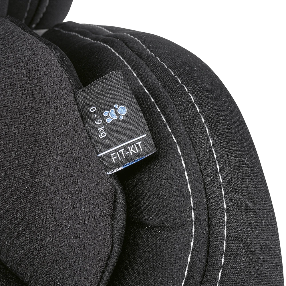 CHICCO Siège Auto Sirio Black - Groupe 0/1/2 13 CHICCO Siège Auto Sirio Black - Groupe 0/1/2 – Image 13