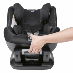 CHICCO Siège Auto Sirio Black - Groupe 0/1/2 16 CHICCO Siège Auto Sirio Black - Groupe 0/1/2 -Allobébé ch032140220 2