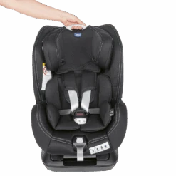CHICCO Siège Auto Sirio Black - Groupe 0/1/2 17 CHICCO Siège Auto Sirio Black - Groupe 0/1/2 -Allobébé ch032140220 3