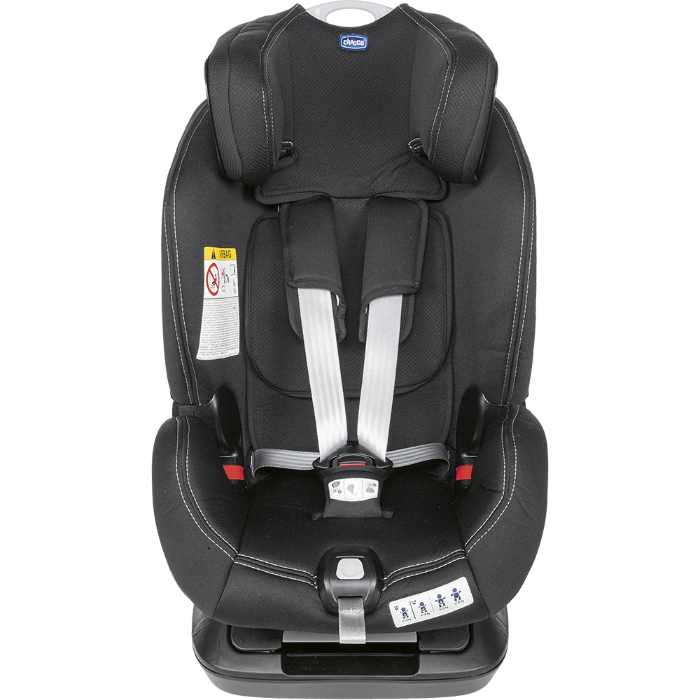 CHICCO Siège Auto Sirio Black - Groupe 0/1/2 6 CHICCO Siège Auto Sirio Black - Groupe 0/1/2 – Image 6