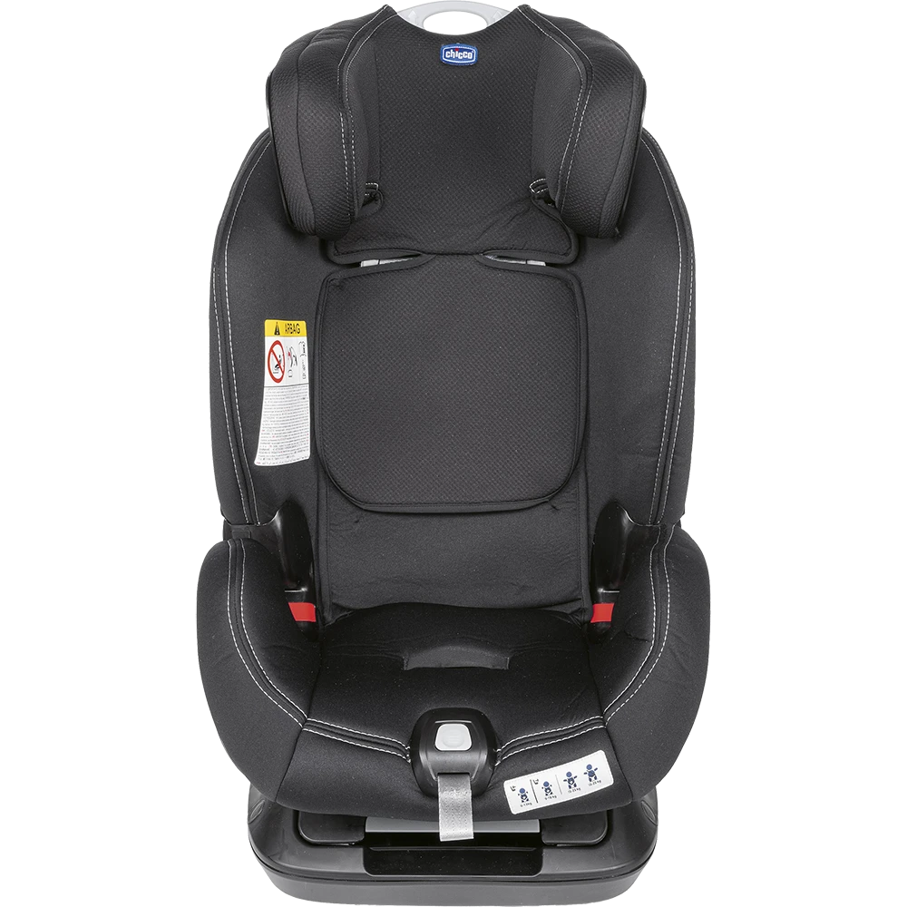 CHICCO Siège Auto Sirio Black - Groupe 0/1/2 7 CHICCO Siège Auto Sirio Black - Groupe 0/1/2 – Image 7