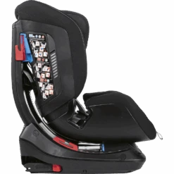 CHICCO Siège Auto Sirio Black - Groupe 0/1/2 22 CHICCO Siège Auto Sirio Black - Groupe 0/1/2 -Allobébé ch032140220 8