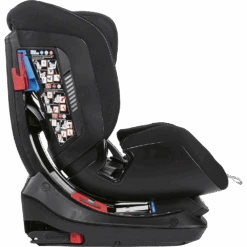 CHICCO Siège Auto Sirio Black - Groupe 0/1/2 23 CHICCO Siège Auto Sirio Black - Groupe 0/1/2 -Allobébé ch032140220 9
