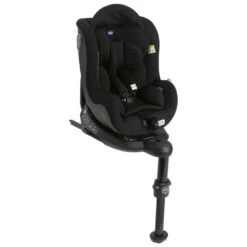 CHICCO Siège Auto Seat2fit I-size Air Black