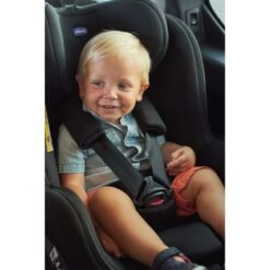 CHICCO Siège Auto Seat2fit I-size Air Black -Allobébé ch032148455 11