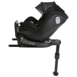CHICCO Siège Auto Seat2fit I-size Air Black -Allobébé ch032148455 5