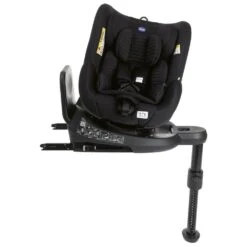 CHICCO Siège Auto Seat2fit I-size Air Black -Allobébé ch032148455 6