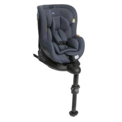 CHICCO Siege Auto Seat2fit I-size India Ink