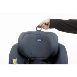 CHICCO Siege Auto Seat2fit I-size India Ink -Allobébé ch032149223 11