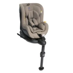 CHICCO Siege Auto Seat2fit I-size Desert Taupe
