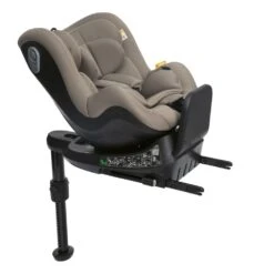 CHICCO Siege Auto Seat2fit I-size Desert Taupe -Allobébé ch032149230 6