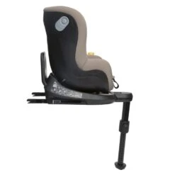 CHICCO Siege Auto Seat2fit I-size Desert Taupe -Allobébé ch032149230 9