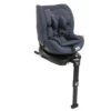 CHICCO Siege Auto Seat3fit I-size India Ink - Groupe 0/1/2