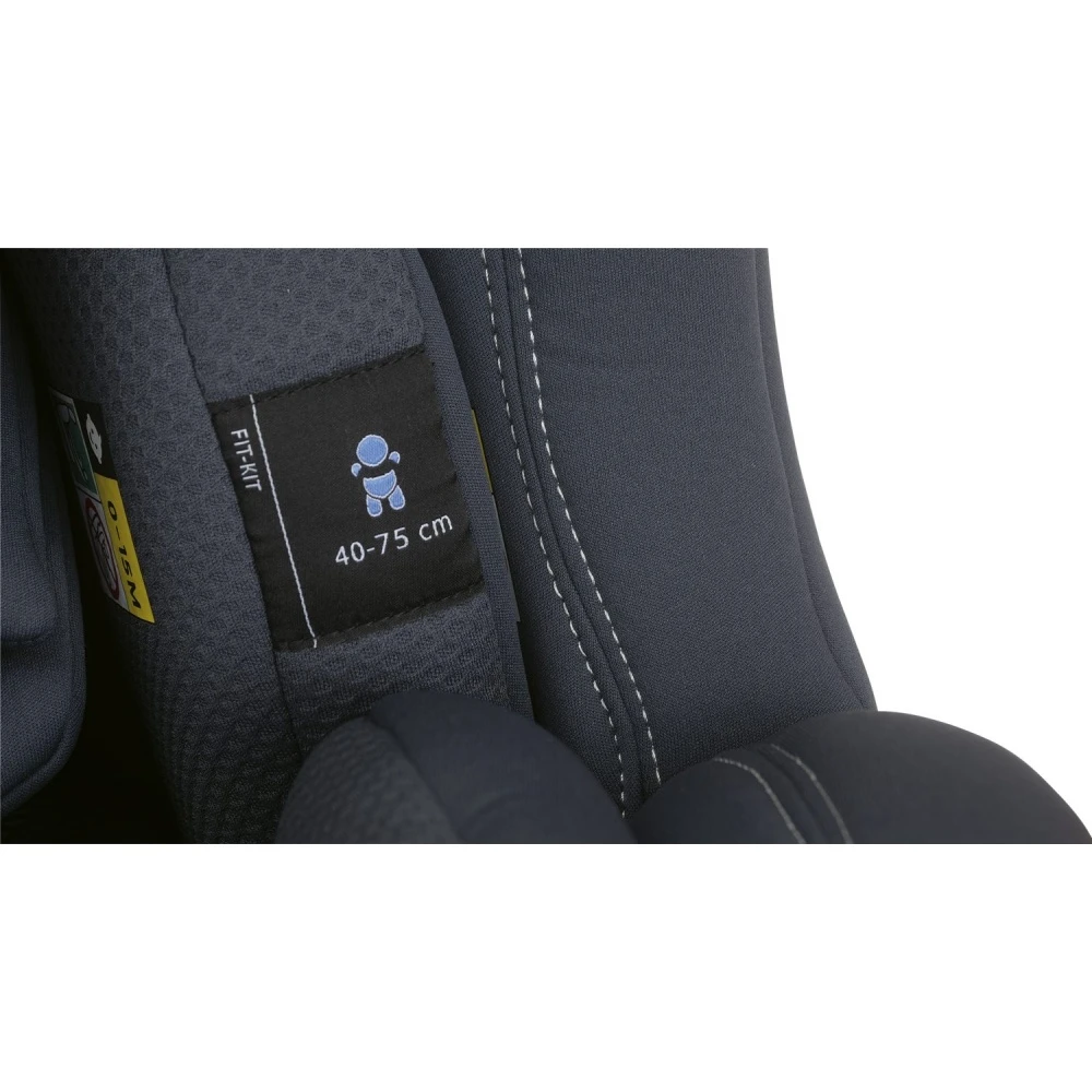 CHICCO Siege Auto Seat3fit I-size India Ink - Groupe 0/1/2 16 CHICCO Siege Auto Seat3fit I-size India Ink - Groupe 0/1/2 – Image 16