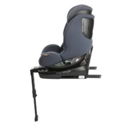 CHICCO Siege Auto Seat3fit I-size India Ink - Groupe 0/1/2 20 CHICCO Siege Auto Seat3fit I-size India Ink - Groupe 0/1/2 -Allobébé ch032150984 4