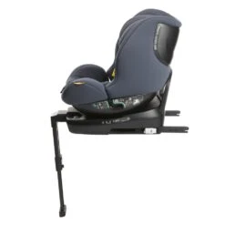 CHICCO Siege Auto Seat3fit I-size India Ink - Groupe 0/1/2 21 CHICCO Siege Auto Seat3fit I-size India Ink - Groupe 0/1/2 -Allobébé ch032150984 5