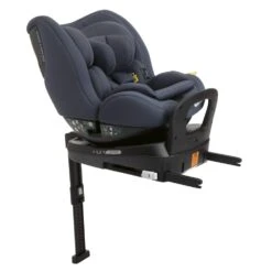 CHICCO Siege Auto Seat3fit I-size India Ink - Groupe 0/1/2 22 CHICCO Siege Auto Seat3fit I-size India Ink - Groupe 0/1/2 -Allobébé ch032150984 6