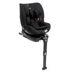 CHICCO Siège Auto Seat3fit I-size Black