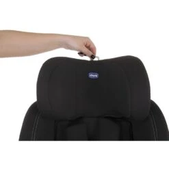 CHICCO Siège Auto Seat3fit I-size Black 32 CHICCO Siège Auto Seat3fit I-size Black -Allobébé ch032150991 12