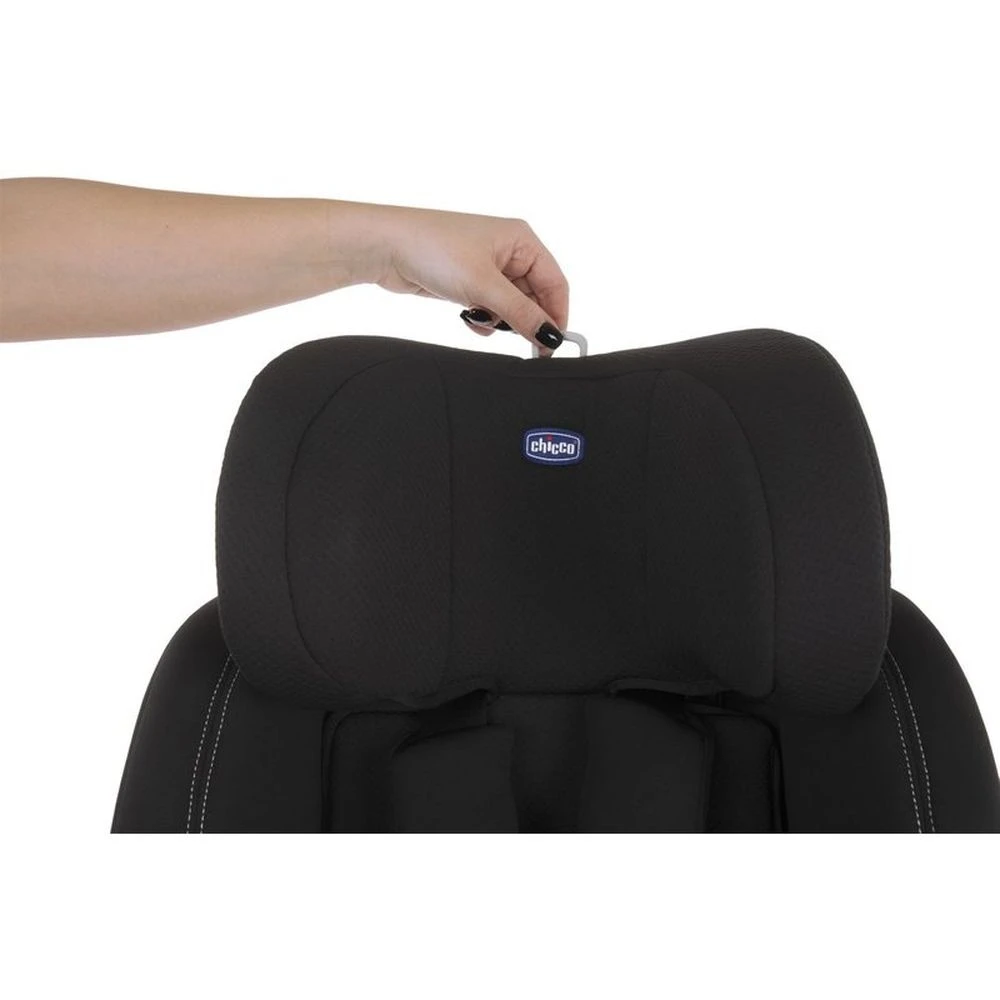 CHICCO Siège Auto Seat3fit I-size Black 13 CHICCO Siège Auto Seat3fit I-size Black – Image 13