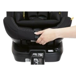 CHICCO Siège Auto Seat3fit I-size Black 22 CHICCO Siège Auto Seat3fit I-size Black -Allobébé ch032150991 2