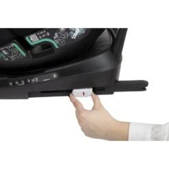 CHICCO Siège Auto Seat3fit I-size Black 25 CHICCO Siège Auto Seat3fit I-size Black -Allobébé ch032150991 5