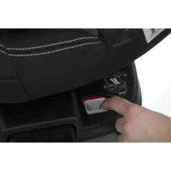 CHICCO Siège Auto Seat3fit I-size Black 26 CHICCO Siège Auto Seat3fit I-size Black -Allobébé ch032150991 6