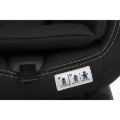 CHICCO Siège Auto Seat3fit I-size Black 28 CHICCO Siège Auto Seat3fit I-size Black -Allobébé ch032150991 8
