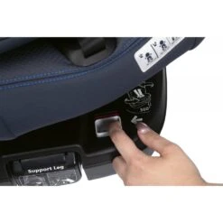 CHICCO Siege Auto Seat3fit I-size Air Ink -Allobébé ch032151004 12