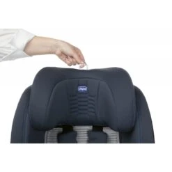 CHICCO Siege Auto Seat3fit I-size Air Ink -Allobébé ch032151004 13