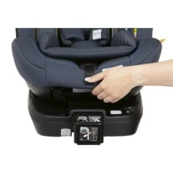 CHICCO Siege Auto Seat3fit I-size Air Ink -Allobébé ch032151004 14