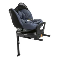 CHICCO Siege Auto Seat3fit I-size Air Ink -Allobébé ch032151004 2