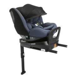 CHICCO Siege Auto Seat3fit I-size Air Ink -Allobébé ch032151004 3