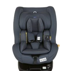 CHICCO Siege Auto Seat3fit I-size Air Ink -Allobébé ch032151004 9
