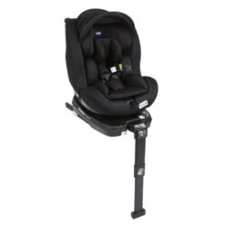 CHICCO Siège Auto Seat3fit I-size Air Black