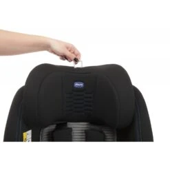 CHICCO Siège Auto Seat3fit I-size Air Black 26 CHICCO Siège Auto Seat3fit I-size Air Black -Allobébé ch032151011 10