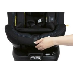 CHICCO Siège Auto Seat3fit I-size Air Black 27 CHICCO Siège Auto Seat3fit I-size Air Black -Allobébé ch032151011 11