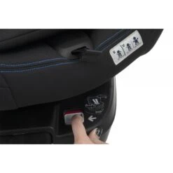 CHICCO Siège Auto Seat3fit I-size Air Black 29 CHICCO Siège Auto Seat3fit I-size Air Black -Allobébé ch032151011 13