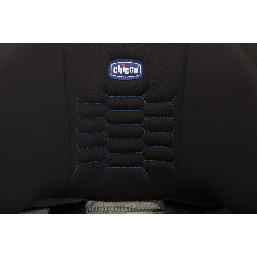 CHICCO Siège Auto Seat3fit I-size Air Black 15 CHICCO Siège Auto Seat3fit I-size Air Black – Image 15