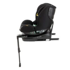 CHICCO Siège Auto Seat3fit I-size Air Black 19 CHICCO Siège Auto Seat3fit I-size Air Black -Allobébé ch032151011 3