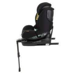 CHICCO Siège Auto Seat3fit I-size Air Black 20 CHICCO Siège Auto Seat3fit I-size Air Black -Allobébé ch032151011 4
