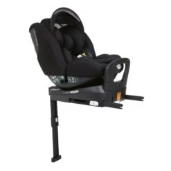 CHICCO Siège Auto Seat3fit I-size Air Black 21 CHICCO Siège Auto Seat3fit I-size Air Black -Allobébé ch032151011 5